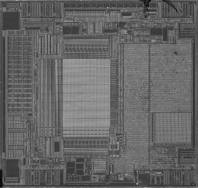 A cool engineering photo